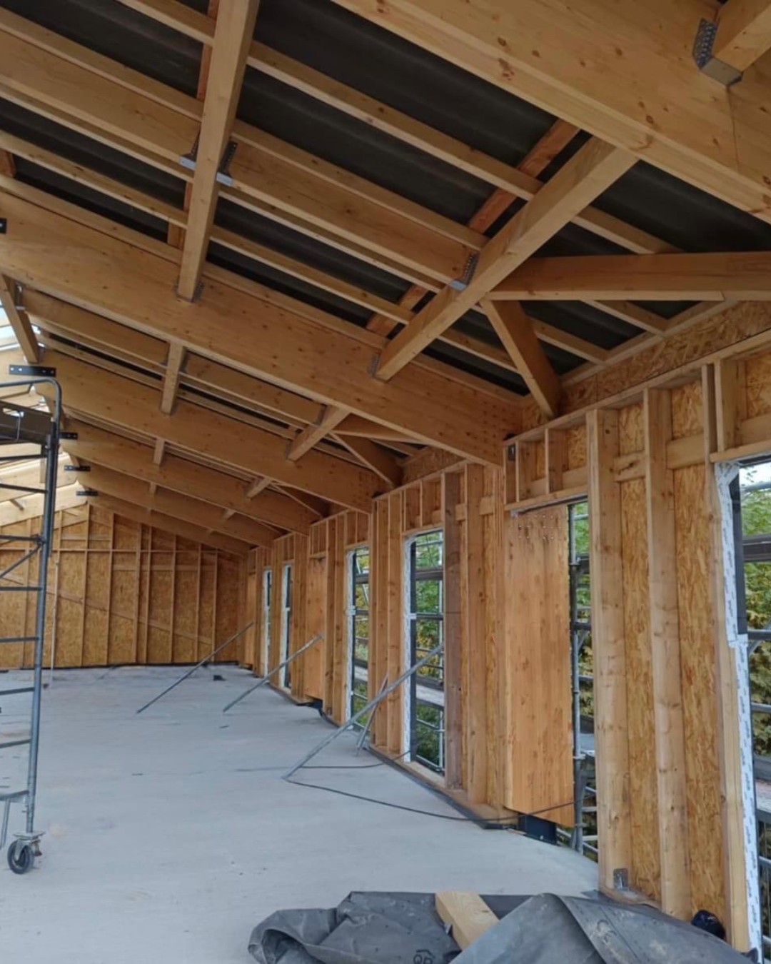 La Glacière – Manosque (04)