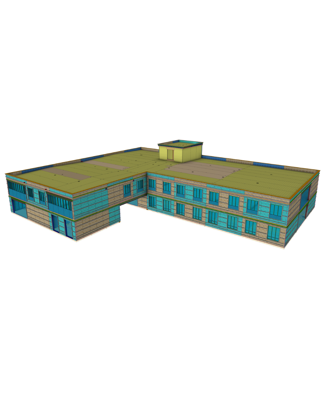 Médecine du travail – Aix en Provence (13)